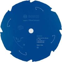 Bosch Accessories Bosch Power Tools 2608644559 Cirkelzaagblad 305 x 30 mm Aantal tanden: 8 1 stuk(s) - thumbnail