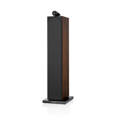 Bowers & Wilkins 703 S3 Vloerstaande speaker - 1 stuk - Mocha Bowers & Wilkins 703 S3 Vloerstaande speaker - 1 stuk - Mocha