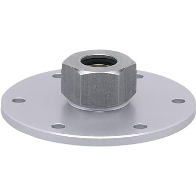 ifm Electronic E43001 Flensplaat E43001 1 stuk(s)