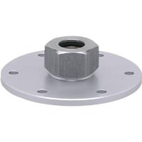 ifm Electronic E43001 Flensplaat E43001 1 stuk(s) - thumbnail