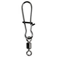 Gamakatsu Hyper Ez-Snap X H-Swivel Size 1 15kg - thumbnail