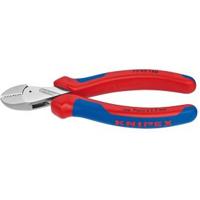 Knipex X-Cut 73 05 160 Zijkniptang Werkplaats Met facet 160 mm - thumbnail