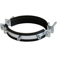 Kemo Z002 Rohrschelle + Dachklammern für FG025 Houder Geschikt voor merk Kemo 1 set(s) - thumbnail