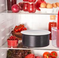 Pan Tefal L76303 Zwart Aluminium Ø 22 cm (1 Stuks) - thumbnail