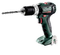 Metabo PowerMaxx SB 12 BL Accu Klopboormachine 12V | Zonder accu en lader - 601046850 - thumbnail