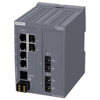 Siemens 6GK5206-2BD00-2TB2 Netwerk switch - thumbnail