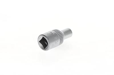 Gedore D 20 4 1649558 Dopsleutelinzetstuk 4 mm 1/4 (6.3 mm) - thumbnail