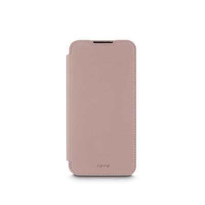 Hama Telefoonhoesje Fantastic Feel Voor Samsung Galaxy S24 Nude Hama Telefoonhoesje Fantastic Feel Voor Samsung Galaxy S24 Nude