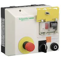Schneider Electric LG8K09Q714 Direct starter - thumbnail