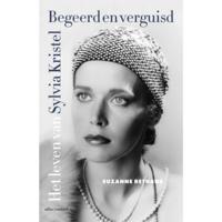 Begeerd en verguisd - Suzanne Rethans - Paperback (9789045033174) - thumbnail