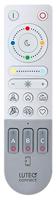 Lutec AfstandsbedieningRemote Control wit - 9702315361 - thumbnail