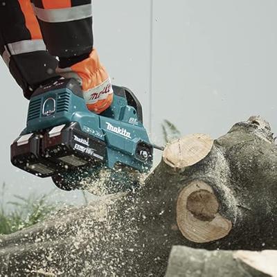 Makita DUC406Z Accu Tophandle Kettingzaag 40cm 2x18V Basic Body