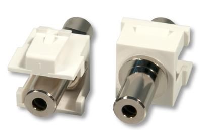 Lindy 60528 kabel-connector Lindy 60528 kabel-connector