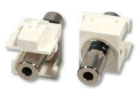 Lindy 60528 kabel-connector - thumbnail