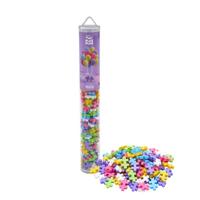 PlusPlus tube pastel: 100 stuks 4025 - thumbnail