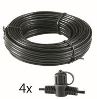 Buiten verlichting Hoofdkabel 10 meter Garden Lights - Garden lights - thumbnail