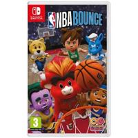 NBA Bounce - Nintendo Switch-game - thumbnail