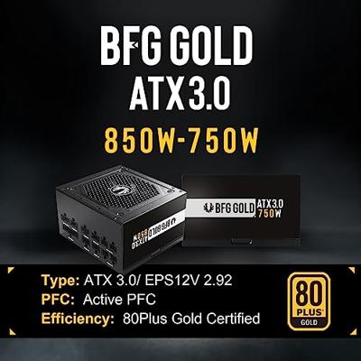 Voedingsbron BitFenix ATX