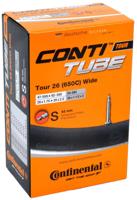 Continental Tour 26 wide S42 Tube - thumbnail