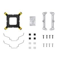 Jonsbo CR-1000 EVO RGB Black - thumbnail