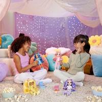 MGA Entertainment Rainbow high junior high pyjamaparty pop - bella - thumbnail