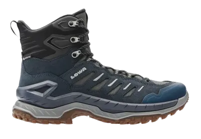 Lowa Innovo GTX Mid Wandelschoenen Lowa Innovo GTX Mid Wandelschoenen