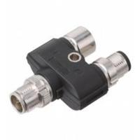 Pepperl+Fuchs 293631 Sensor/actuator verdeler en adapter Aantal polen (sensoren): 4, 4 1 stuk(s) - thumbnail