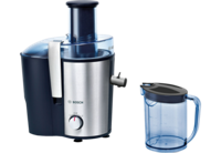 Bosch MES3500 citruspers/sapmaker 700 W Zwart, Zilver - thumbnail