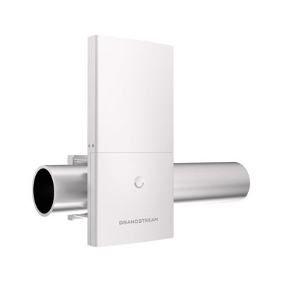 Grandstream Networks GWN7600LR Wireless Access Point 867 Mbit/s White Power over Ethernet (PoE) (GWN 7605LR)