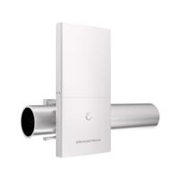 Grandstream Networks GWN7600LR WLAN access point 867 Mbit/s Power over Ethernet (PoE) White - Grandstream Networks GWN7600LR, 867 Mbit/s, IEEE 802.11a,IEEE 802.11ac,IEEE 802.11b,IEEE 802.11e,IEEE 802. - thumbnail