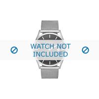 Horlogeband Skagen SKW6284 Mesh/Milanees Staal 22mm - thumbnail