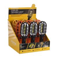 Tekmee COB Led Lamp - thumbnail