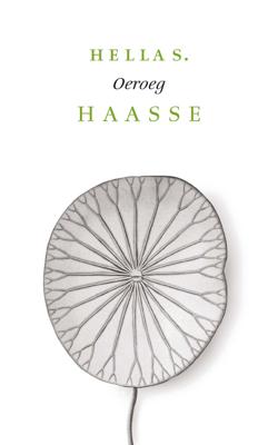 Oeroeg - Hella S. Haasse - ebook