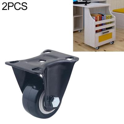 2 stuks 2 inch meubilair kabinet koffietafel stille directionele wiel 2 stuks 2 inch meubilair kabinet koffietafel stille directionele wiel