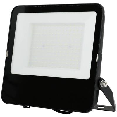 Heitronic DERBY 2.0 VO-501419 LED-buitenschijnwerper 150 W Lichtkleur (naam): Neutraalwit