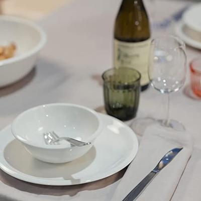 Iittala Raami Schaal 16cm wit