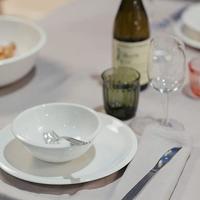 Iittala Raami Schaal 16cm wit - thumbnail