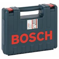 Bosch Accessories GEX 150 AC 2605438607 Machinekoffer Kunststof Blauw (l x b x h) 294 x 350 x 105 mm - thumbnail