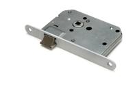 Dulimex Woningbouw loopslot wit - thumbnail