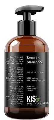 KIS Green Smooth Shampoo
