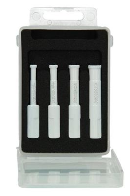Hikoki Accessoires Hikoki diamant tegelboren 4-delig - 4100519