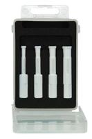 Hikoki Accessoires Hikoki diamant tegelboren 4-delig - 4100519 - thumbnail