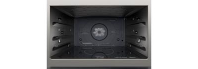 Panasonic Kombi Dampfbackofen Magnetron 1000 W