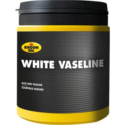 Kroon Vet Witte Vaseline Pot 600gr