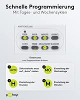 Tijdschakelaar - thumbnail