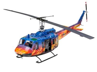 Revell 1/32 Bell UH-1D ''Goodbye Huey''