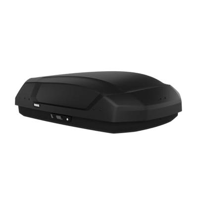 THULE Dakkoffer "force 3s roof box force 3 s black