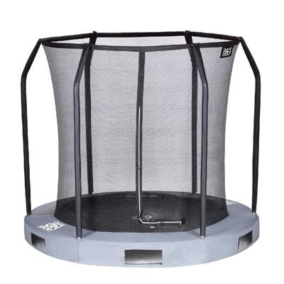 Game On Sport Veiligheidsnet voor Inground Black Line 305 cm