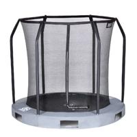 Game On Sport Veiligheidsnet voor Inground Black Line 305 cm - thumbnail