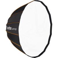 Godox QR-P120 - Quick release parabolic softbox 120cm - thumbnail